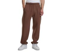 Urban Classics Tb6749 Sweat Pants Marron 4XL Homme