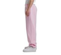 Urban Classics Pantalon de sport Fluffy TB6749 Homme Rose S