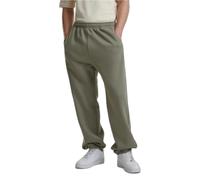 Urban Classics Pantalon de survêtement TB6749 Fluffy Paleolive M Hommes