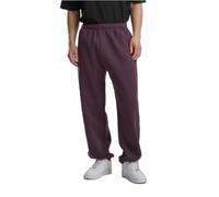 Urban Classics Pantalon de survêtement Tb6749 Fluffy Plumpurple Taille S Hommes