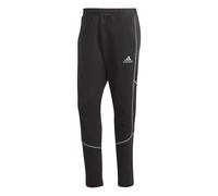 Pantalon de jogging molleton adidas Essentials Reflect-in-the-Dark Noir XS