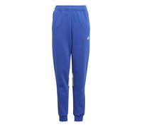 Adidas 3 Stripes Tib Pants Bleu 7-8 Years Enfants