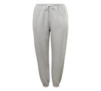 Pantalon de jogging molleton femme Reebok Identity GT Gris 3XL