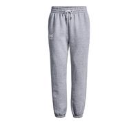 Pantalon de jogging molleton femme Under Armour Essential Gris XS