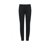 Pantalon de jogging molleton fille Kariban Noir 12/14 ans