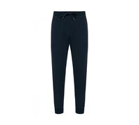 Pantalon de jogging molleton non gratté écoresponsable Kariban Bleu XL