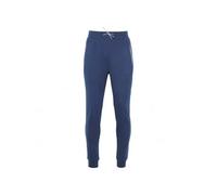 Pantalon de jogging molleton Peak Mountain Canoe Bleu 2XL