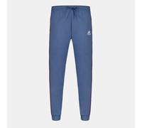 Pantalon de jogging nÂ°1 enfant Le Coq Sportif Tri Bleu 10 ans