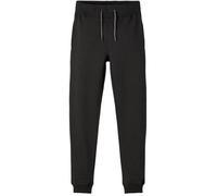 Pantalon de jogging - Name it - Noir - Taille ajustable - Poches latérales - Cordon de serrage 11 ans