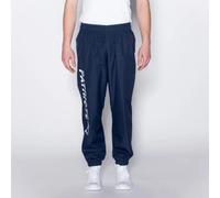 Pantalon de jogging New Era Patriots Wordmark Bleu L