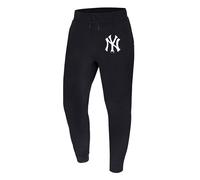 Pantalon de jogging New York Yankees 47Brand MLB Imprint Burnside Bleu L