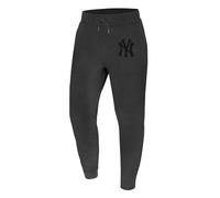 Pantalon de jogging New York Yankees 47Brand MLB Imprint Burnside Gris XL