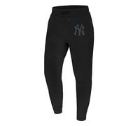 Pantalon de jogging New York Yankees 47Brand MLB Imprint Burnside Noir S