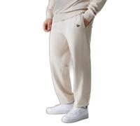New Era Mlb Bb New York Yankees Joggers Beige 2XL Homme
