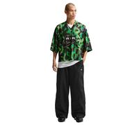 Nike Sportswear Pantalon 'AIR' noir, Taille 29-30