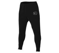 Pantalon de jogging Nike Air Run Noir 2XL Male