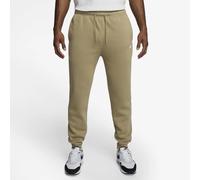 Pantalon de jogging Nike Club Beige L Male