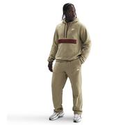 Pantalon de jogging Nike Club Beige S Male