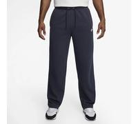 Nike Club FN3730 Pantalon en Polaire avec Ourlet Ouvert pour Homme
