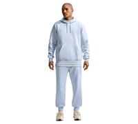 Nike - Club Basketball Jogger - Pantalon de jogging - S - hydrogen blue / hydrogen blue / white