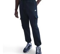 Pantalon de jogging Nike Club Bleu XL Male