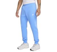 Pantalon de jogging Nike Club Fleece Bleu M Male