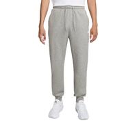 Nike Club FN3787-063 — Dk Grey Heather/Lt Smoke Grey/White — XS