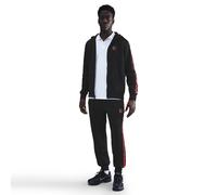 Nike Swoosh Homme - Pantalons, Noir - Taille L Black L