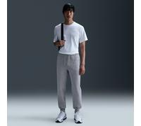 Nike Sportswear Pantalon 'CLUB' gris chiné, Taille 33