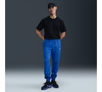 Pantalon de jogging Nike Club pour homme Game Royal/Game Royal/Blanc