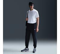 Pantalon de jogging Nike Club pour homme Obsidian/Obsidian/Blanc XXL
