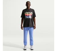 Pantalon de jogging Nike Club pour homme Royal Pulse/Royal Pulse/Blanc XXL