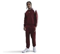 Pantalon de jogging Nike Club Rouge M Male