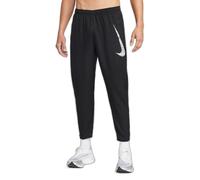 Nike Rdvn Chllgr WVN Pantalon de survêtement Noir/argenté réfléchissant Taille XXL