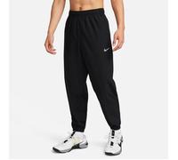 Nike Pantalon TPR, Noir/argenté réfléchissant, XL Homme