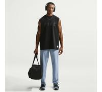 Pantalon de jogging Nike Form GFX Bleu S Male