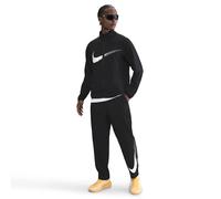 Nike Form HV0390 Pantalon Polyvalent à Ourlet Ouvert pour Homme