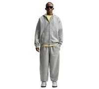 Pantalon de jogging Nike Solo Swoosh Gris L Male