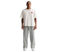 Pantalon de jogging Nike Solo Swoosh Gris XL Male