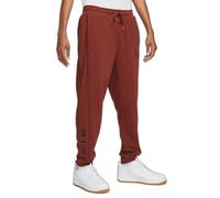 Pantalon de jogging Nike Sportswear Air TF Marron S
