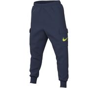 Pantalon de jogging Nike Sportswear Bleu XS Male