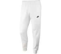 Pantalon de jogging Nike Sportswear Club Fleece Blanc XL Male