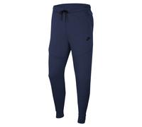 Pantalon de jogging Nike Sportswear Tech Fleece Bleu 2XL
