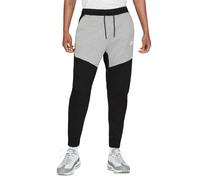 Pantalon de jogging Nike sportswear tech fleece Noir 2XL Male