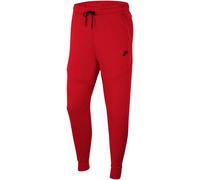 Pantalon de jogging Nike Sportswear Tech Fleece Rouge S Male
