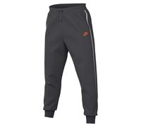 Pantalon de jogging Nike Tch Ssnl Tf+ Gris M Male