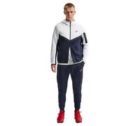 Pantalon de jogging Nike Tech Bleu 2XL