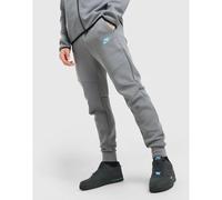 Pantalon de jogging Nike Tech Fleece Gris 2XL