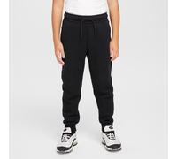 Nike Pantalon de joggingTech Fleece Junior - Noir 8-10Y