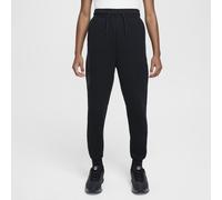 Nike Girls' Tech Fleece Joggers Junior - Noir 8-10Y